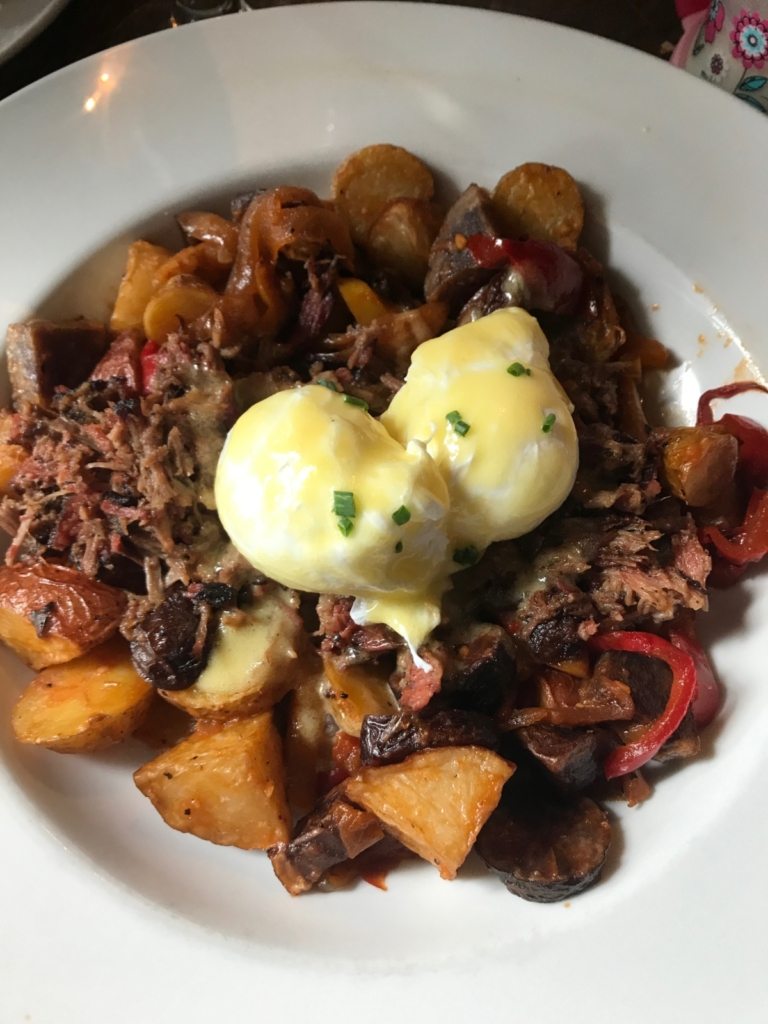 Winslows Wine Cafe – Brunch at its Best