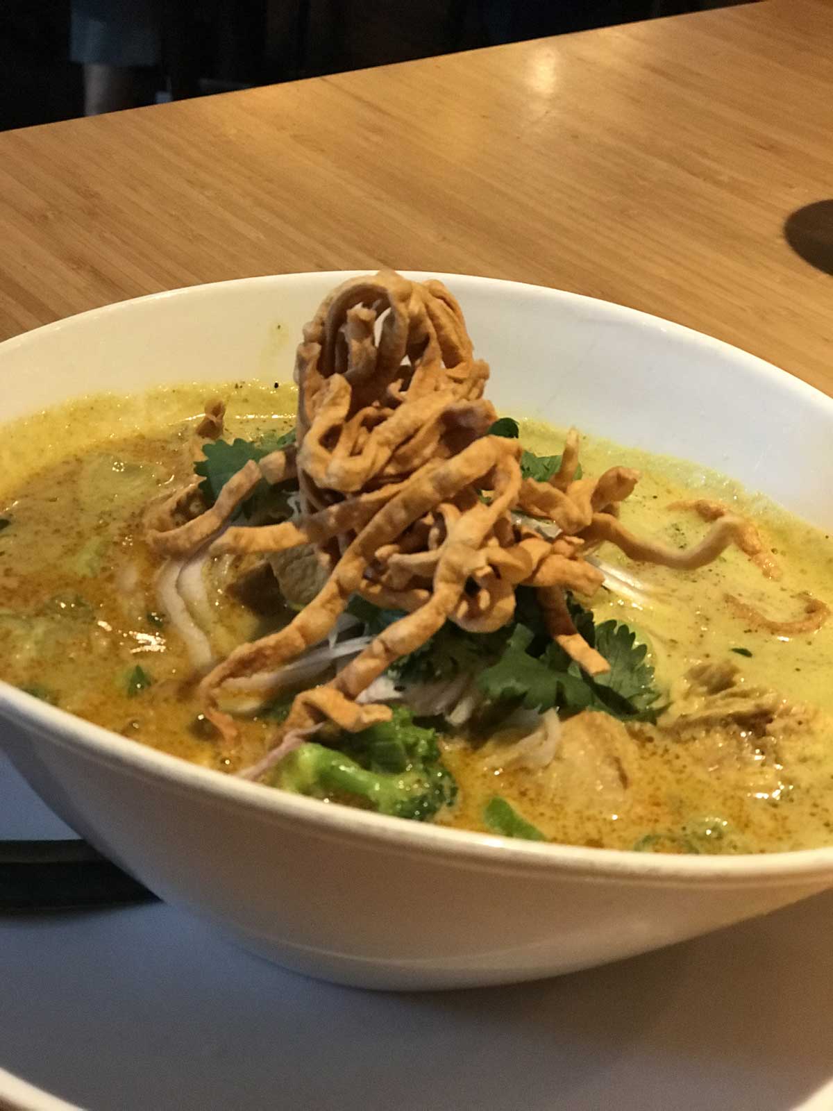 Malai Kitchen – Bring Thai and Brews to Clear Fork
