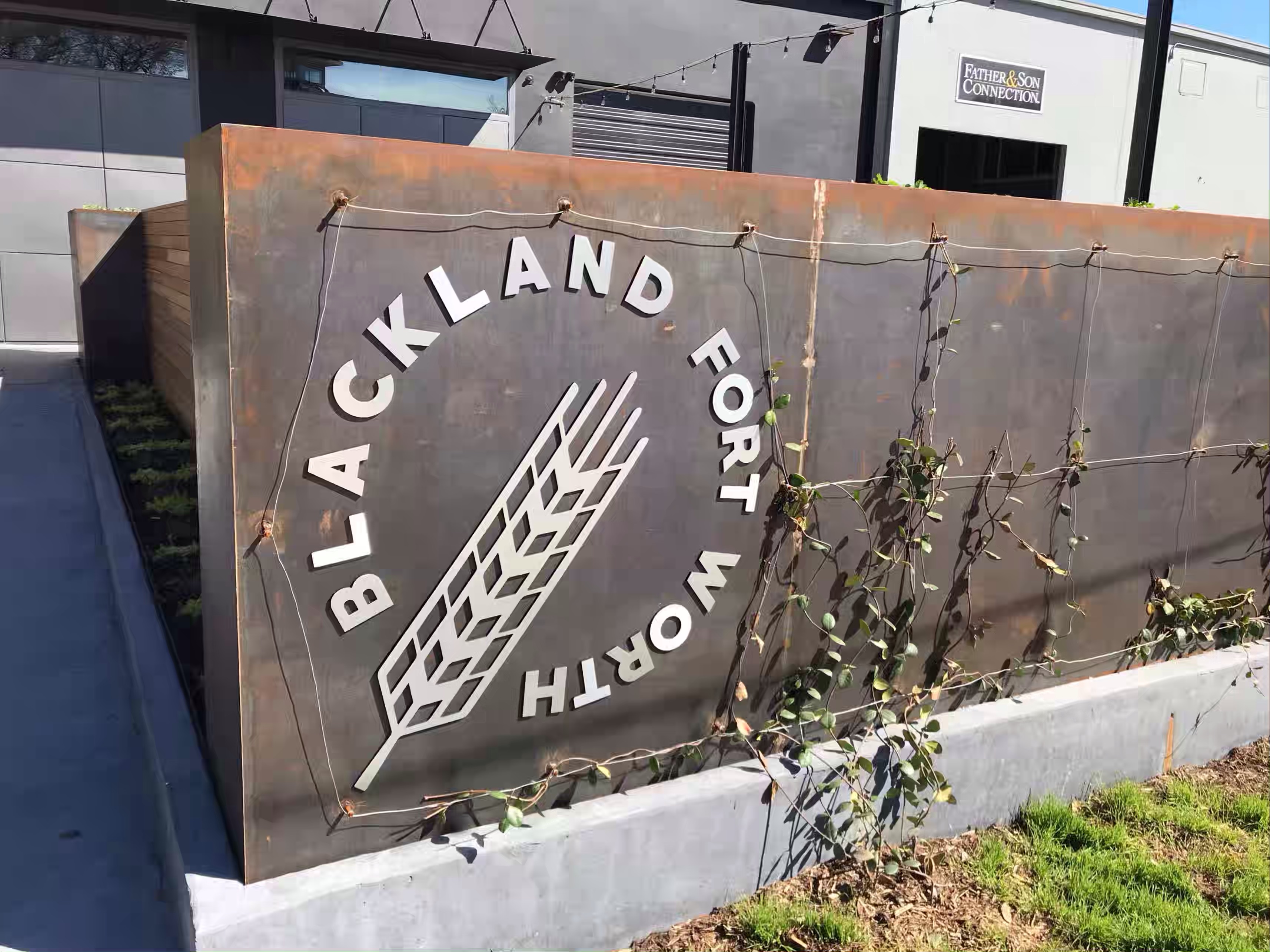 The Most Unique Spirits and Cocktails in Fort Worth are at Blackland Distillery