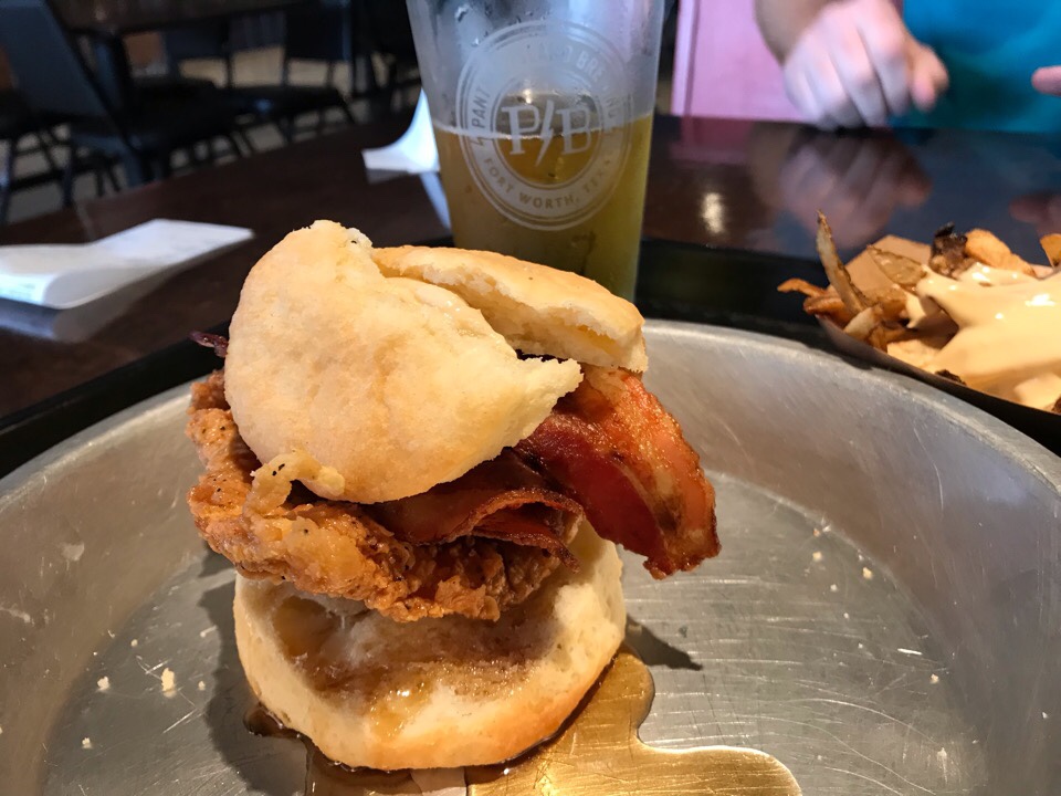 Ben’s Triple B – Fort Worth’s Latest Burger Contender